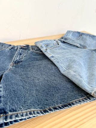 The Willow Shorts