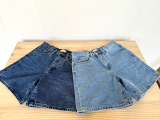 The Willow Shorts