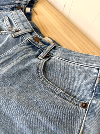 The Willow Shorts