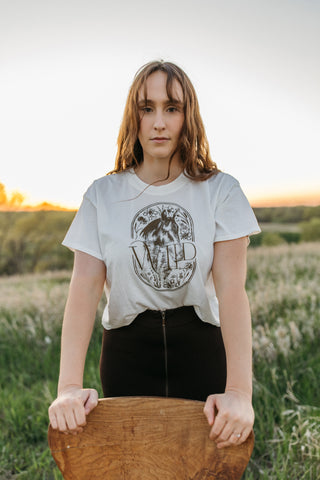 Wild Beauty