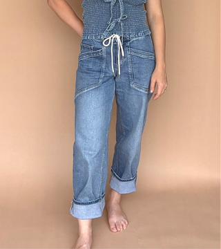 The Bennett Jeans