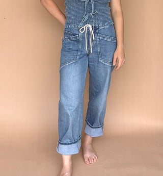 The Bennett Jeans