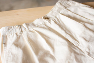 The Soren Short